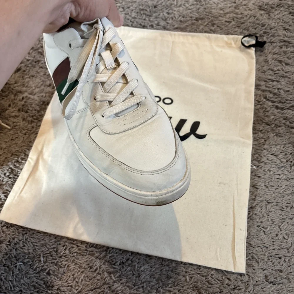 Aldo men morrisey